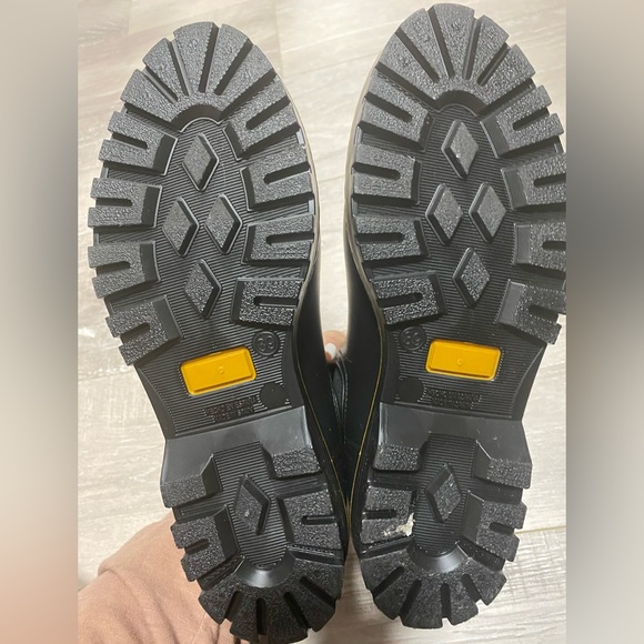 Igor authentic women’s trak mate tri rain boots in black - Picture 5 of 5